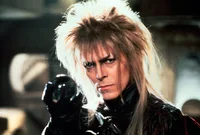 Jareth - Goblin King