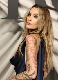 Paris Jackson