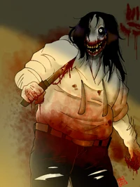 Jeff the killer 