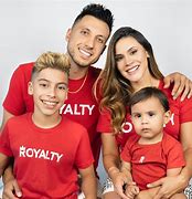 The Royalty Family