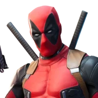 Deadpool