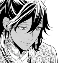 Prince Vasant Ahujan