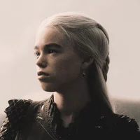 RHAENRYA TARGARYEN 