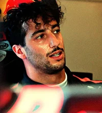 Daniel Ricciardo