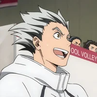 Bokuto
