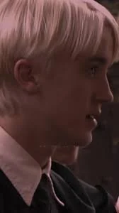 Draco malfoy