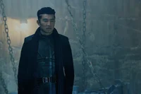 Harland--Atlas Movie