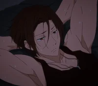 Rin Matsuoka