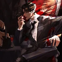 The Crown Prince
