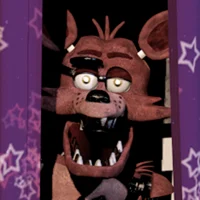 Foxy - FNaF 1
