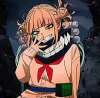 Himiko toga