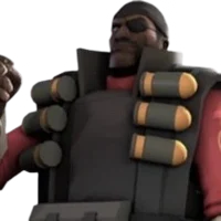 Demoman