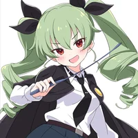 Anchovy GF