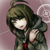 Komaru Naegi V2