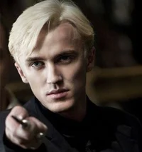 Draco Lucius Malfoy
