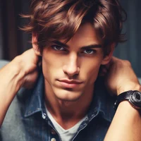 Brothers best friend