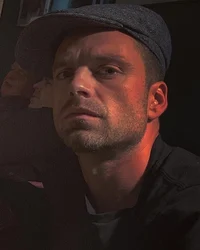 Sebastian stan 