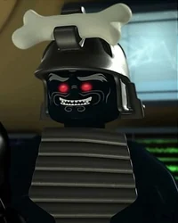 Lord Garmadon