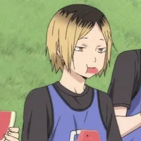 Kenma Kozume 