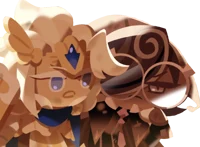 Espresso x Madeleine