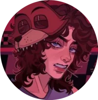 Michael Afton - FNAF