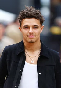 Lando Norris