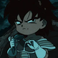 Baby Broly 