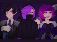 Ceris Lance Arabella