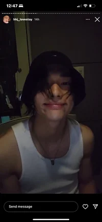 hyunjin