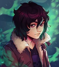 nico di angelo