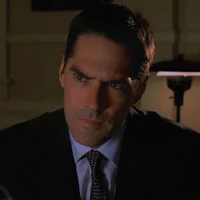 Aaron Hotchner