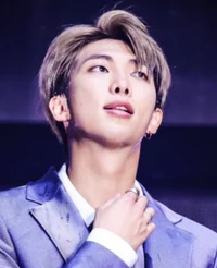 Namjoon 