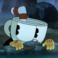 Cuphead