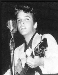 Elvis Presley
