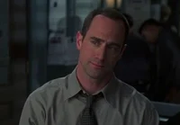Elliot Stabler 