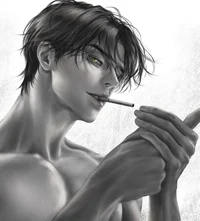 William