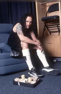 Jonathan Davis 