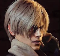 Leon Kennedy