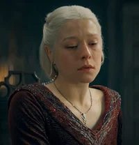 Rhaenyra targaryen