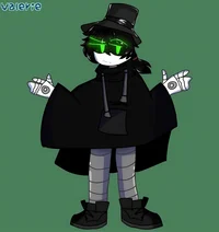 valerie pilgrimDrone