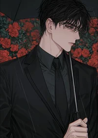 Arranged Husband BL