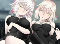 Salter and Jalter