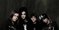 Tokio hotel boys