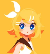 Kagamine Rin