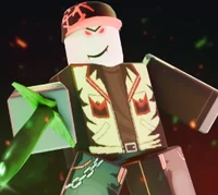 Brad the Griefer