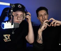 drake and mazellovvv