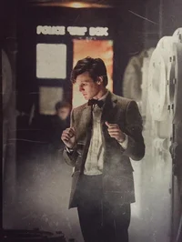 Eleventh Doctor VER2