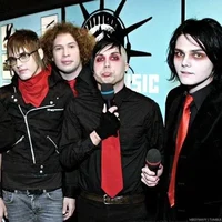 my chemical romance