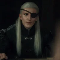 Aemond Targaryen