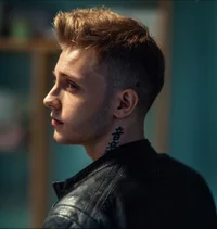 Максим Шабанов